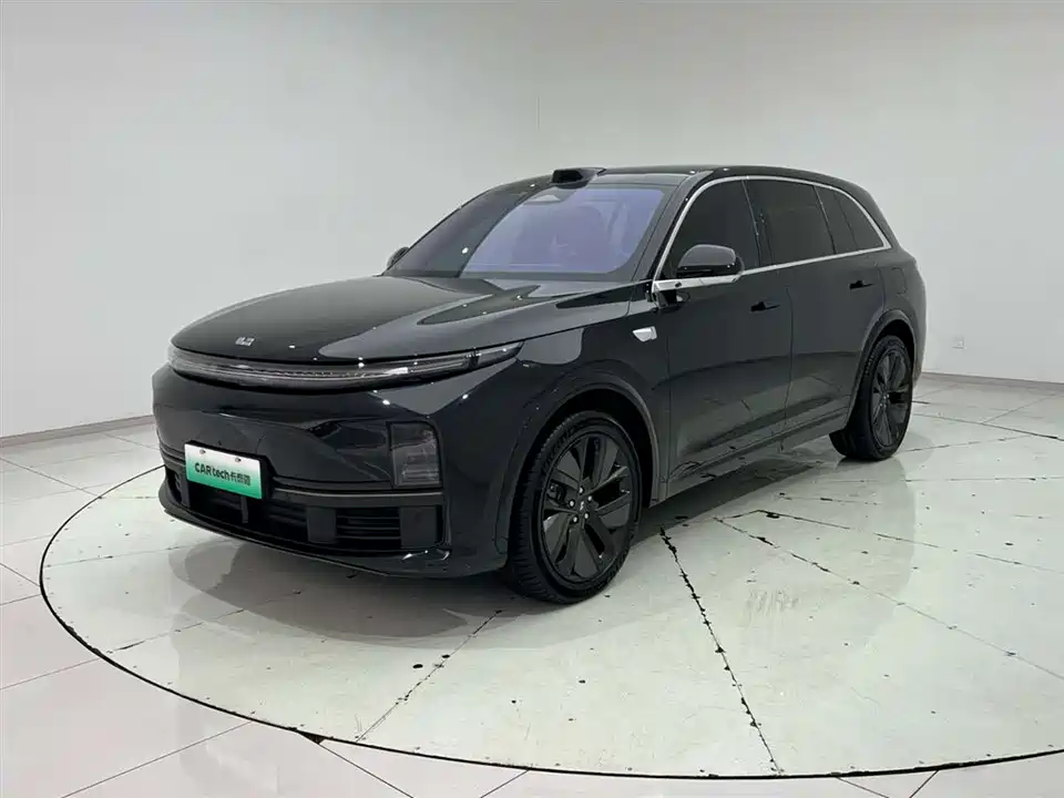 Li Auto Ideal L7