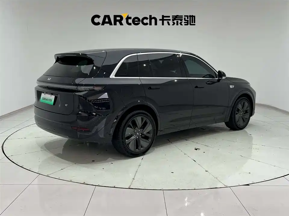 Li Auto Ideal L7