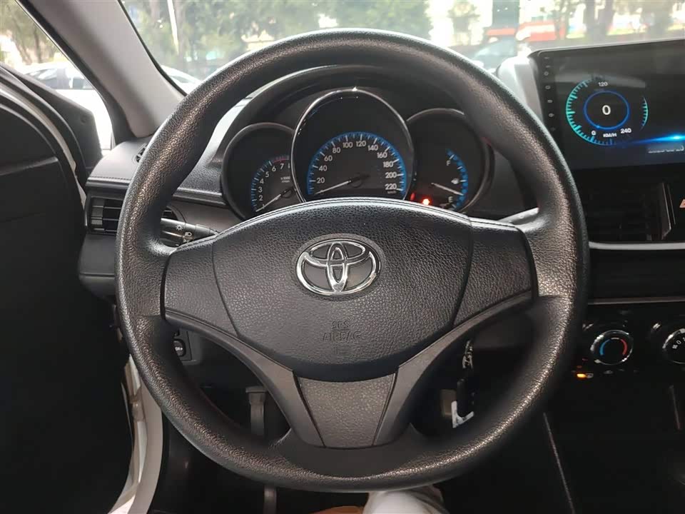 Toyota Vios