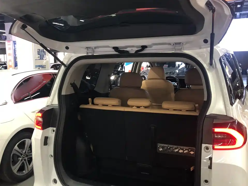 Trumpchi Trumpchi M6