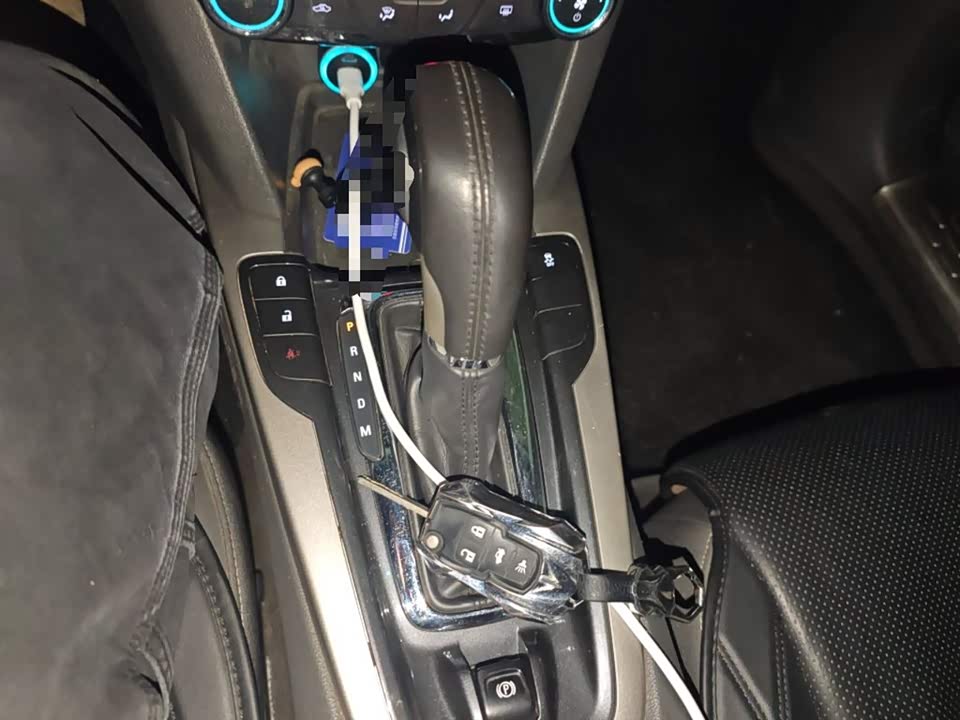 Chevrolet Mai Ruibao