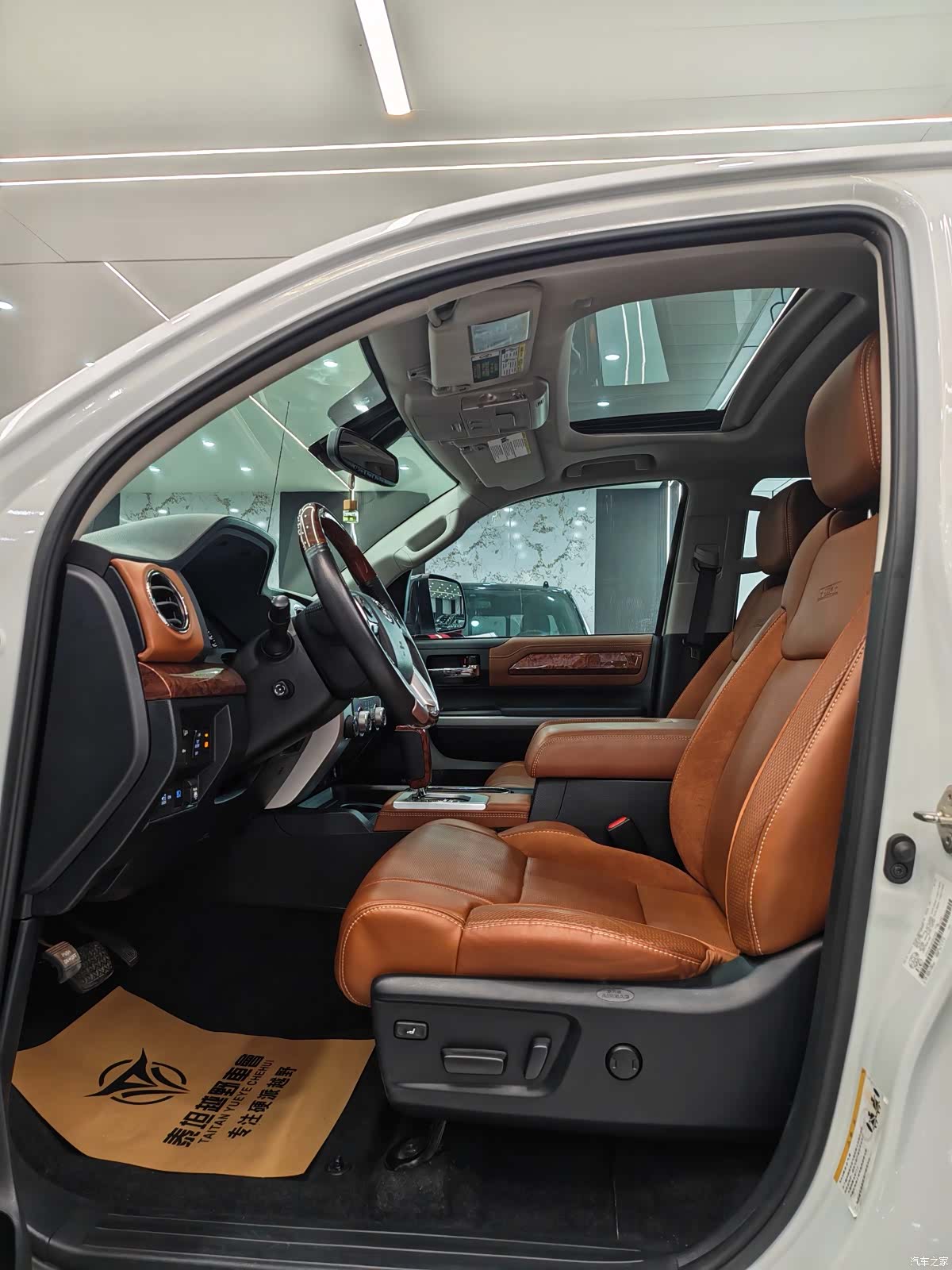 Toyota Tundra, 2019 4