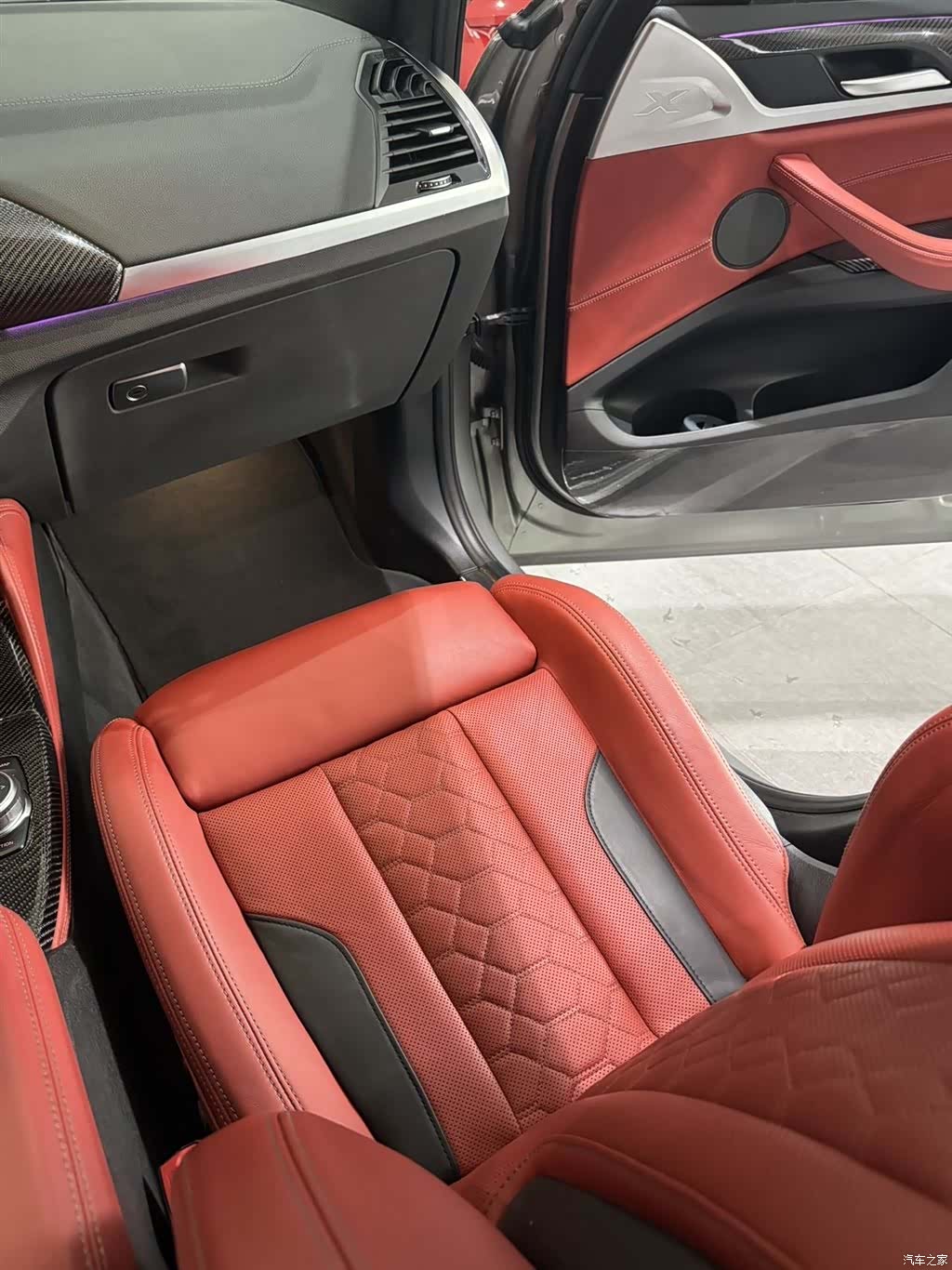 BMW X4, 2020 7