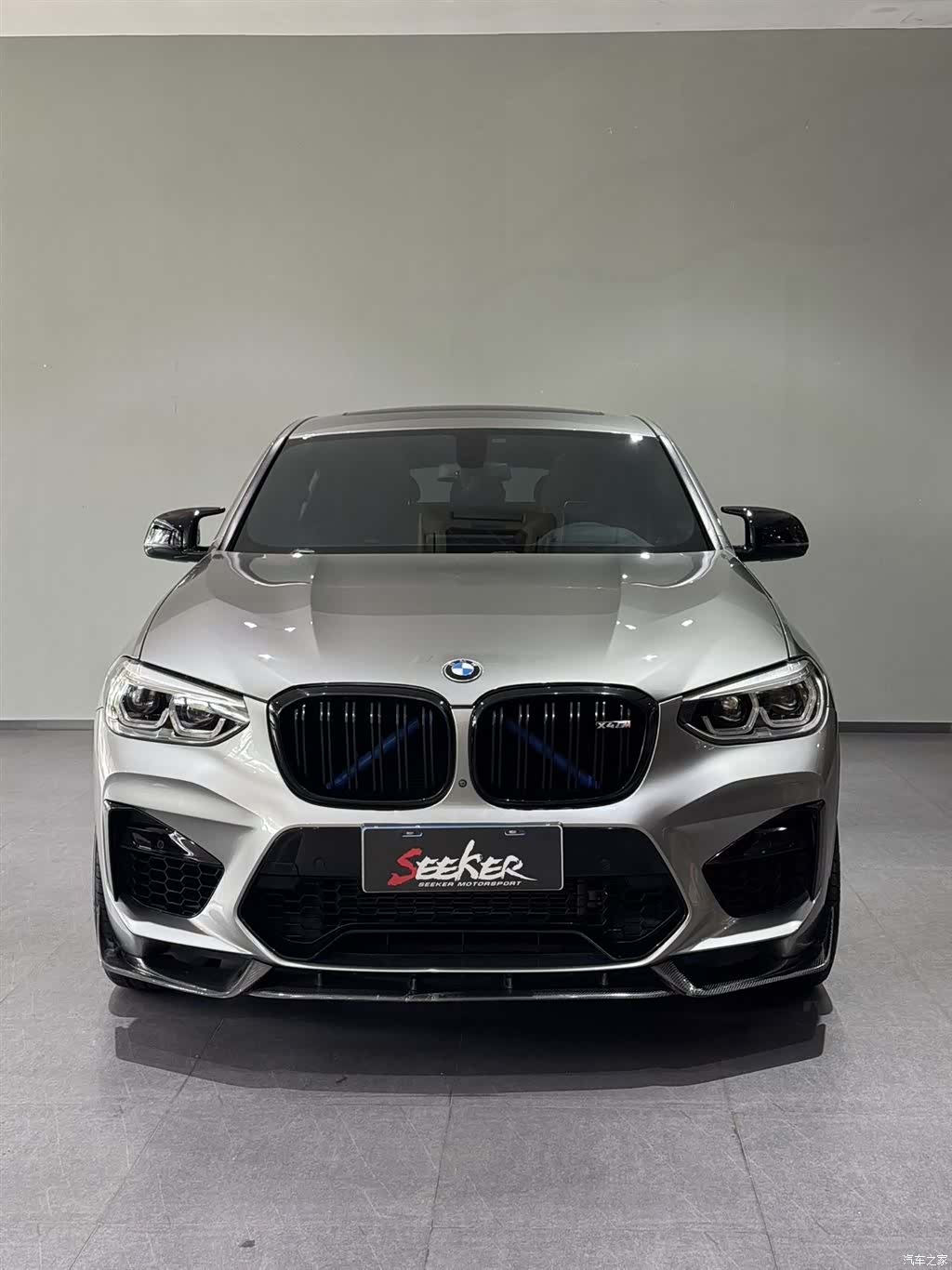 BMW X4, 2020 2