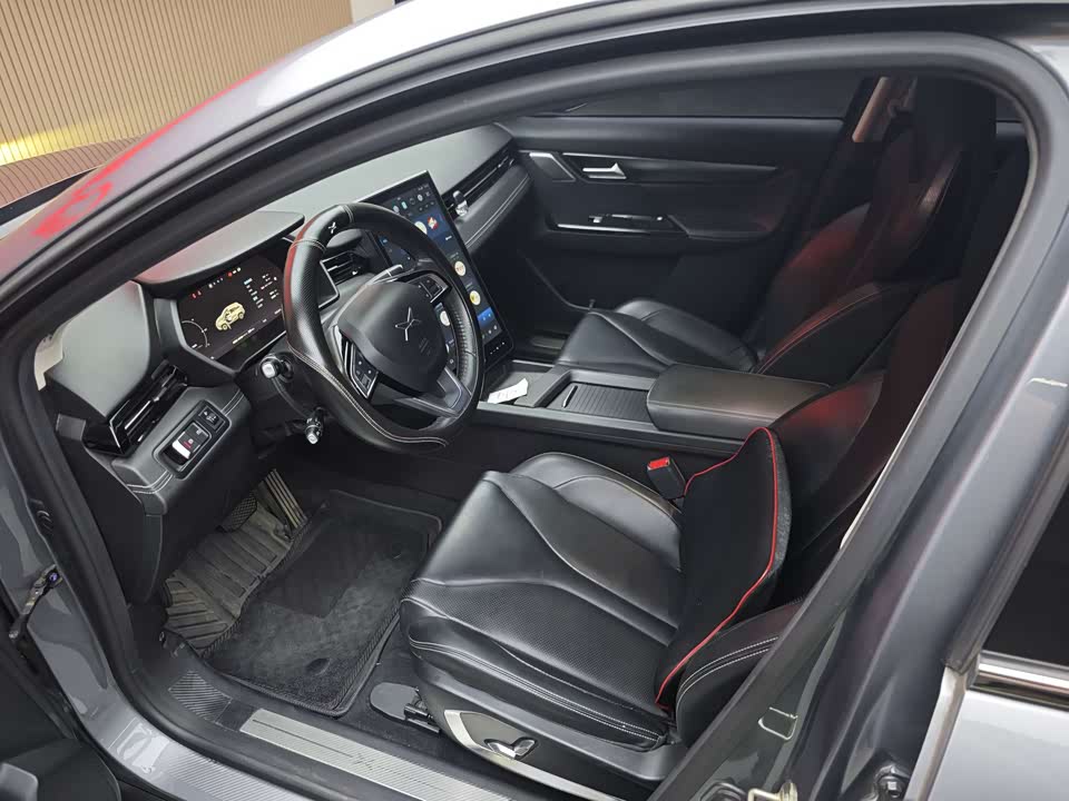XPENG G3 XPENG G3