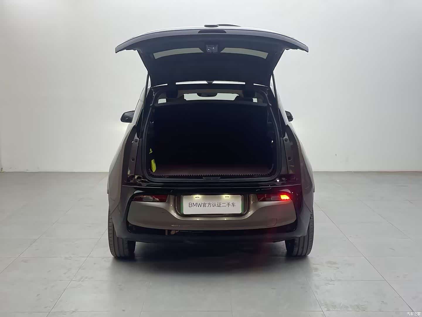 BMW i3, 2020 6