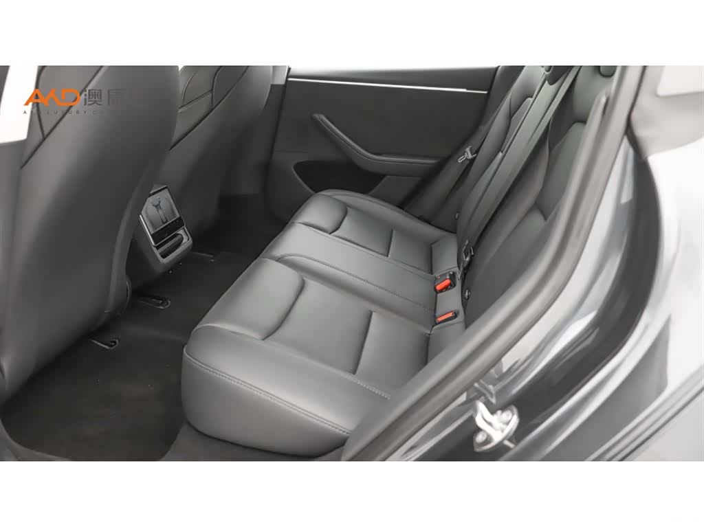 Tesla Model 3, 2024 7