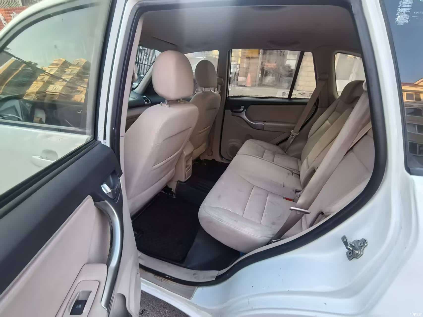 Chery 3, 2015 9