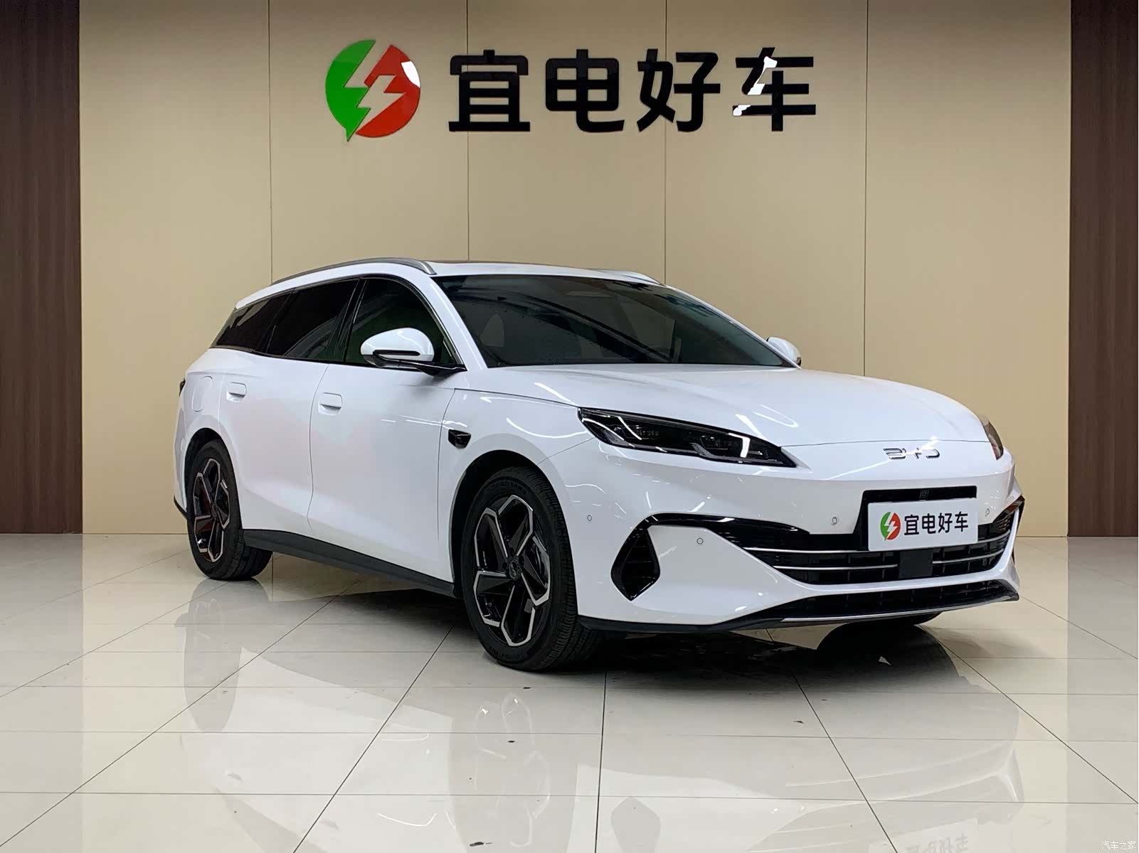 BYD Seal, 2025 3