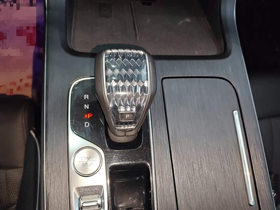 Trumpchi Trumpchi GS8