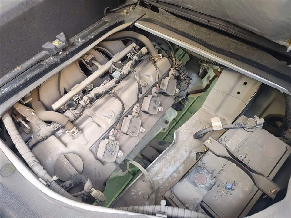 Changan Kaicheng Changan Ruixing M60