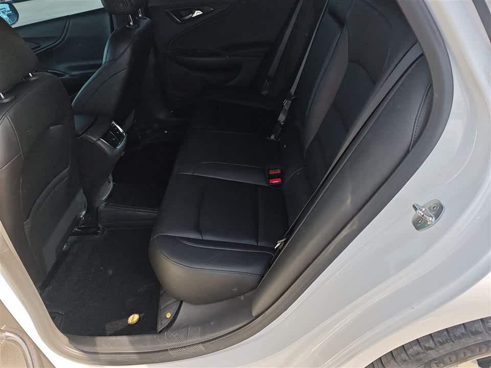 Chevrolet Mai Ruibao XL