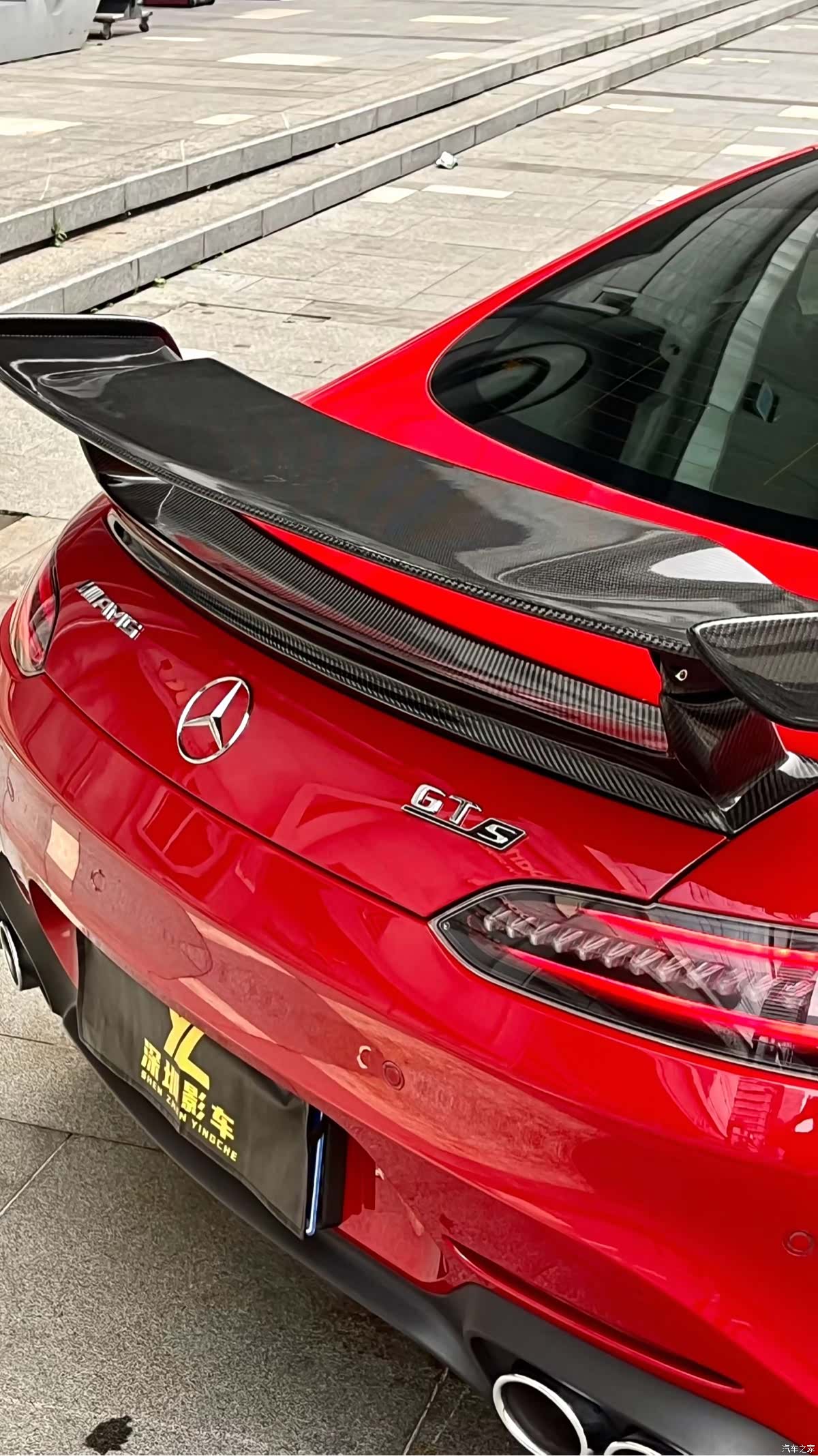 MG AMG, 2022 8