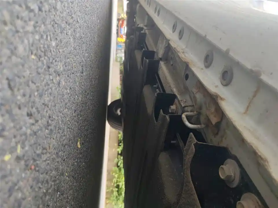 Changan Benben E-Star