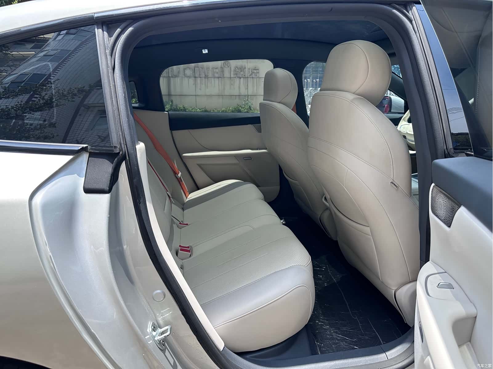 DongFeng eπ007, 2025 10