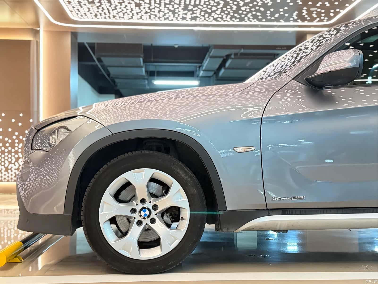 BMW X1, 2010 21