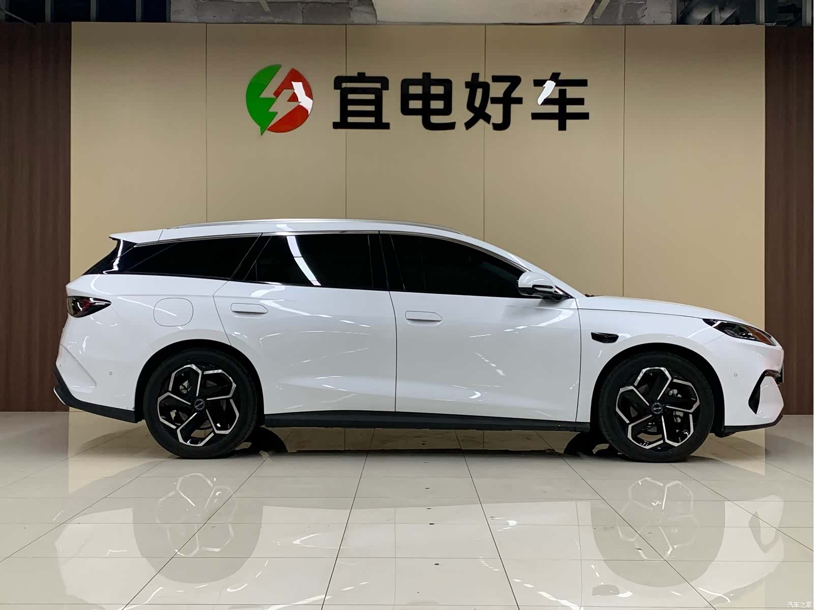 BYD Seal, 2025 4