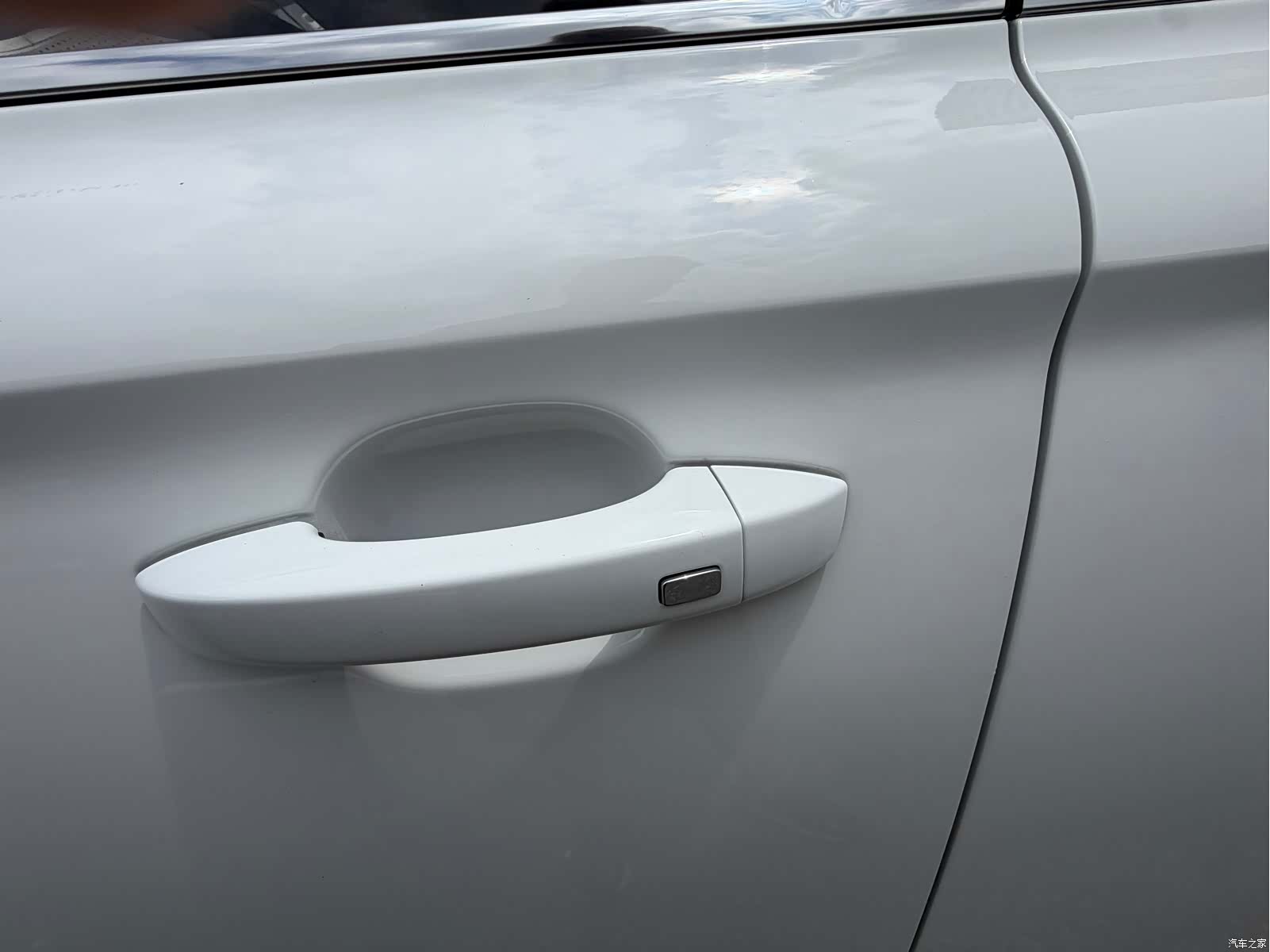 Roewe i5, 2022 7