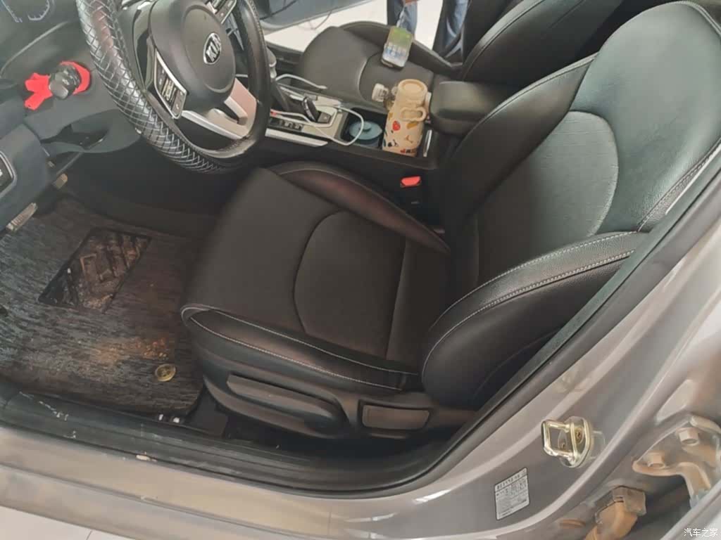 Kia K3, 2019 15