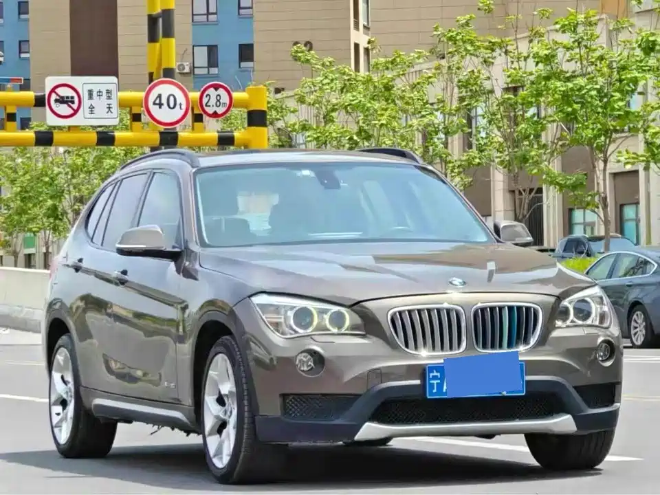 BMW X1 BMW X1