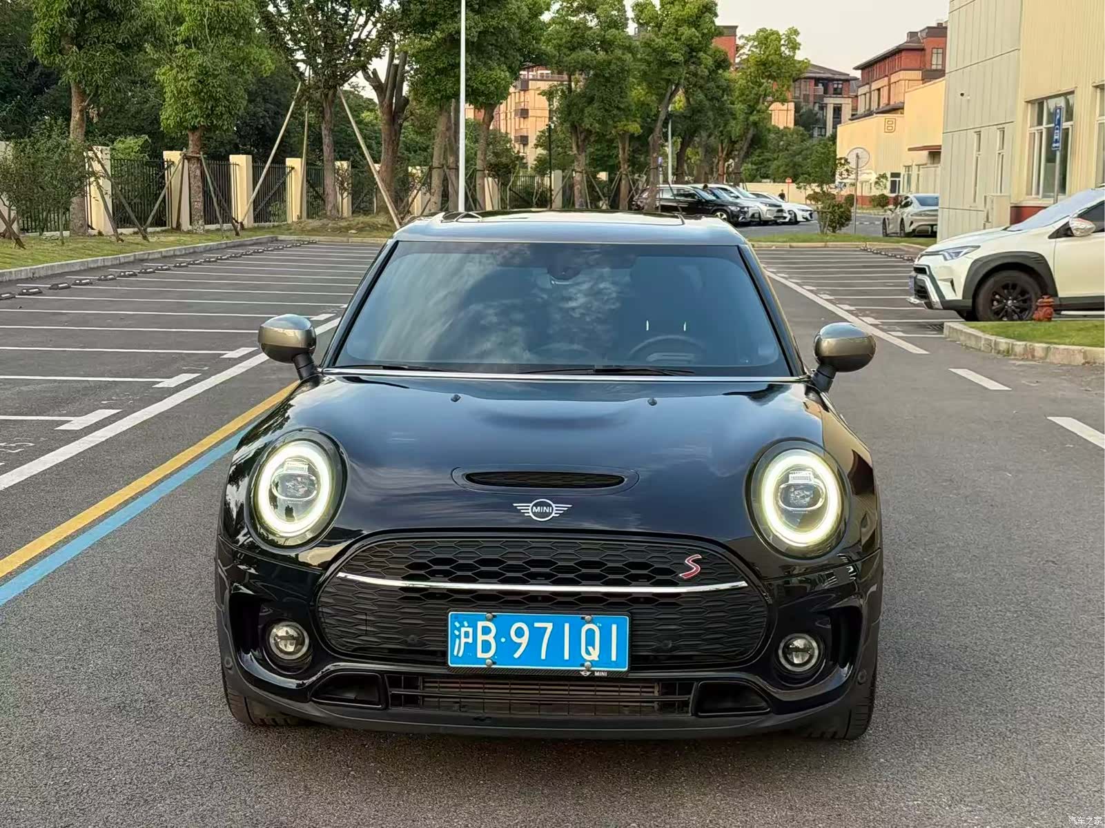 Mini Clubman, 2020 2