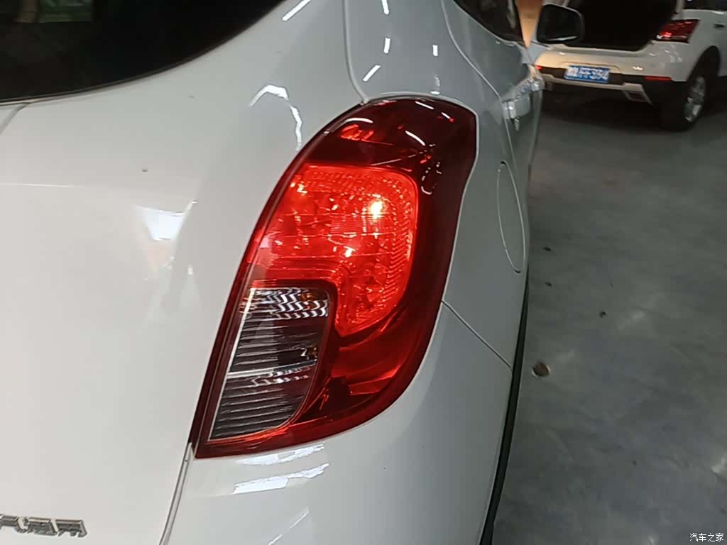 Buick Encore, 2017 8