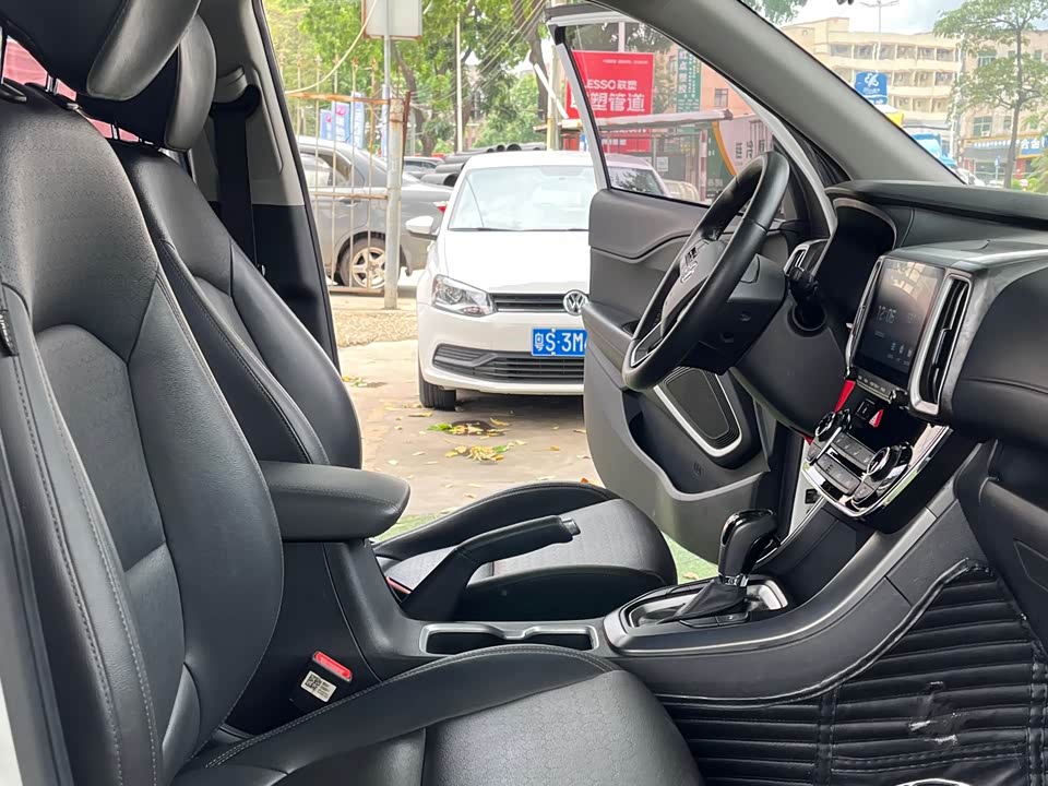 Hyundai Beijing ix35