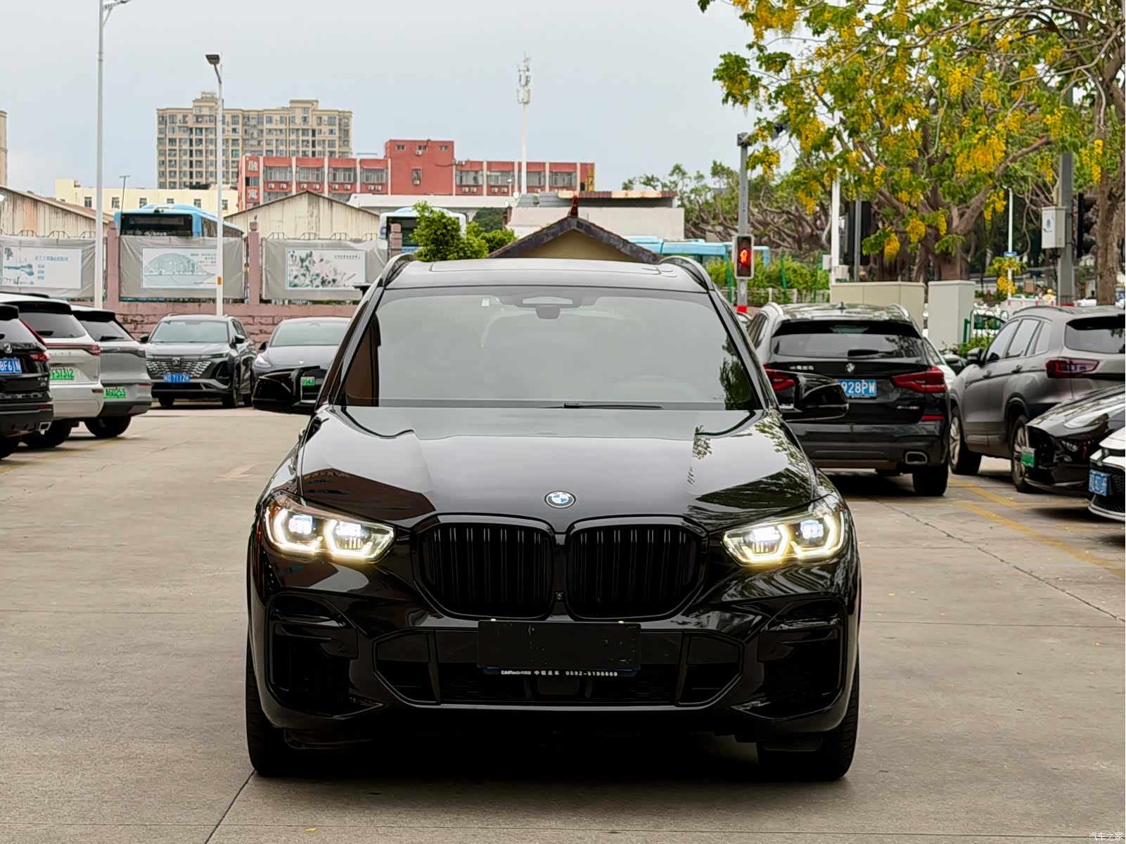 BMW X5, 2022 2