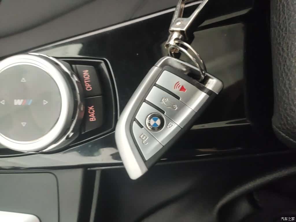BMW 3 Series, 2016 9