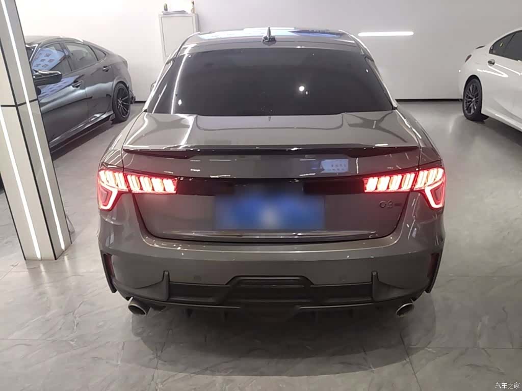 Lynk & Co 02, 2021 6