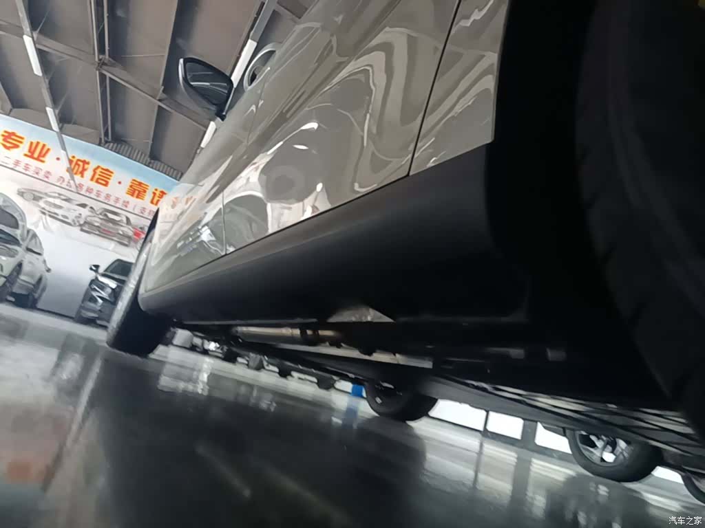 Geely 6, 2026 22