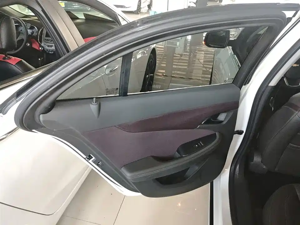 Chevrolet Mai Ruibao