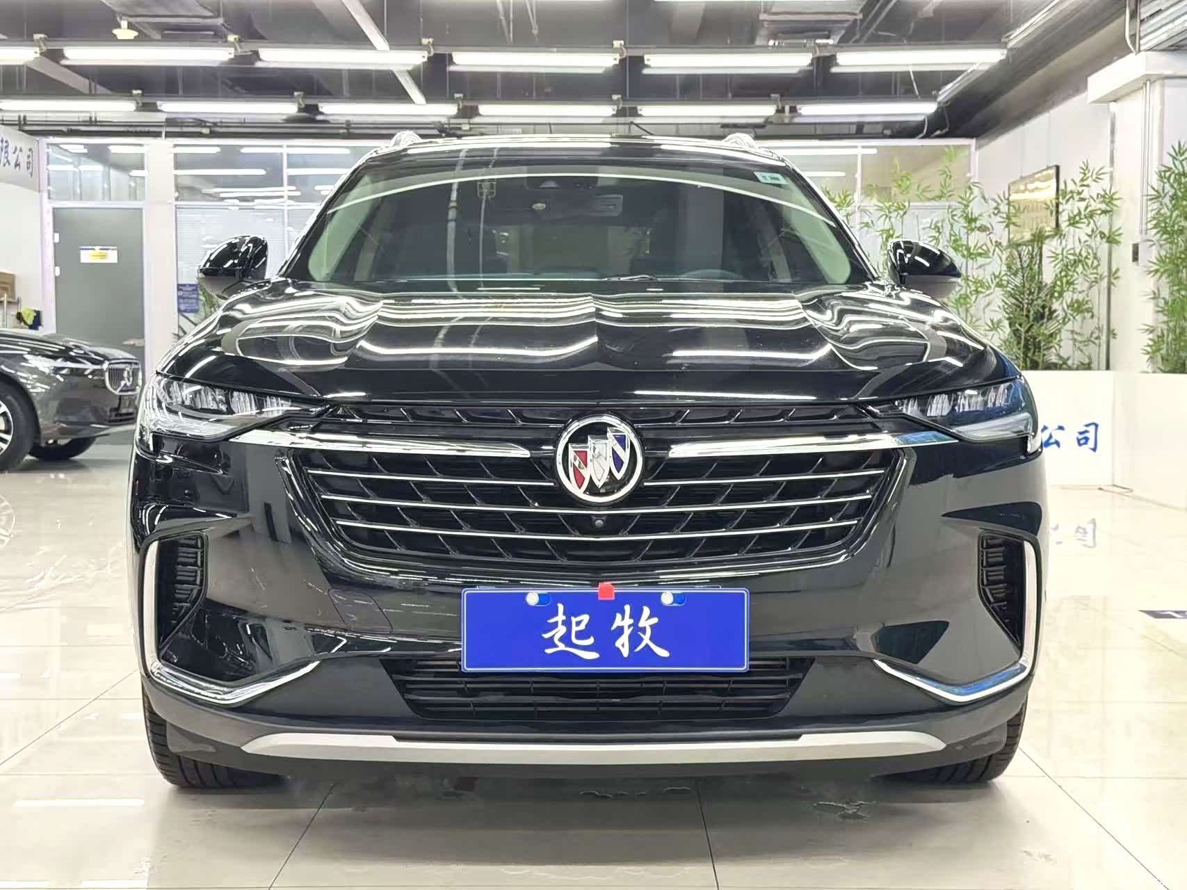 Buick Envision Plus, 2023 4