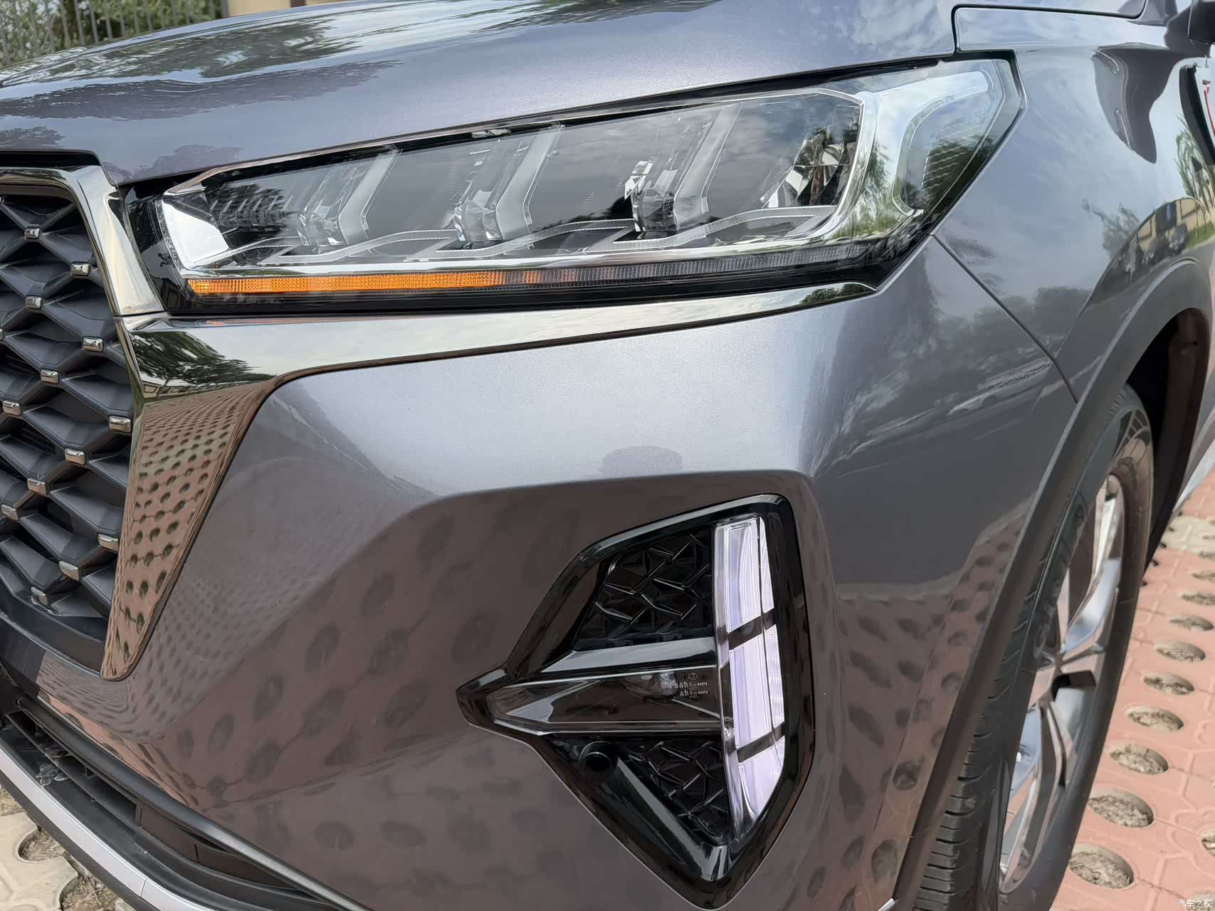 Chery Tiggo 7, 2022 7