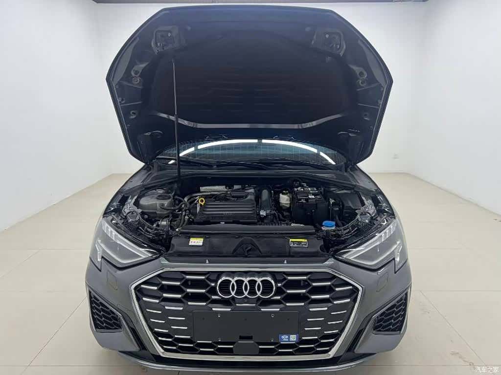 Audi A3, 2023 7