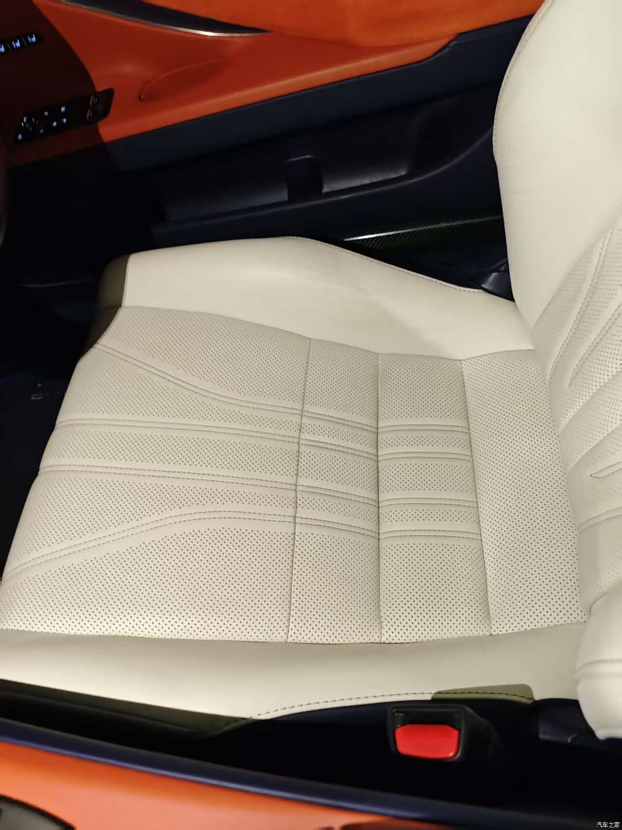 Lexus LC, 2018 19