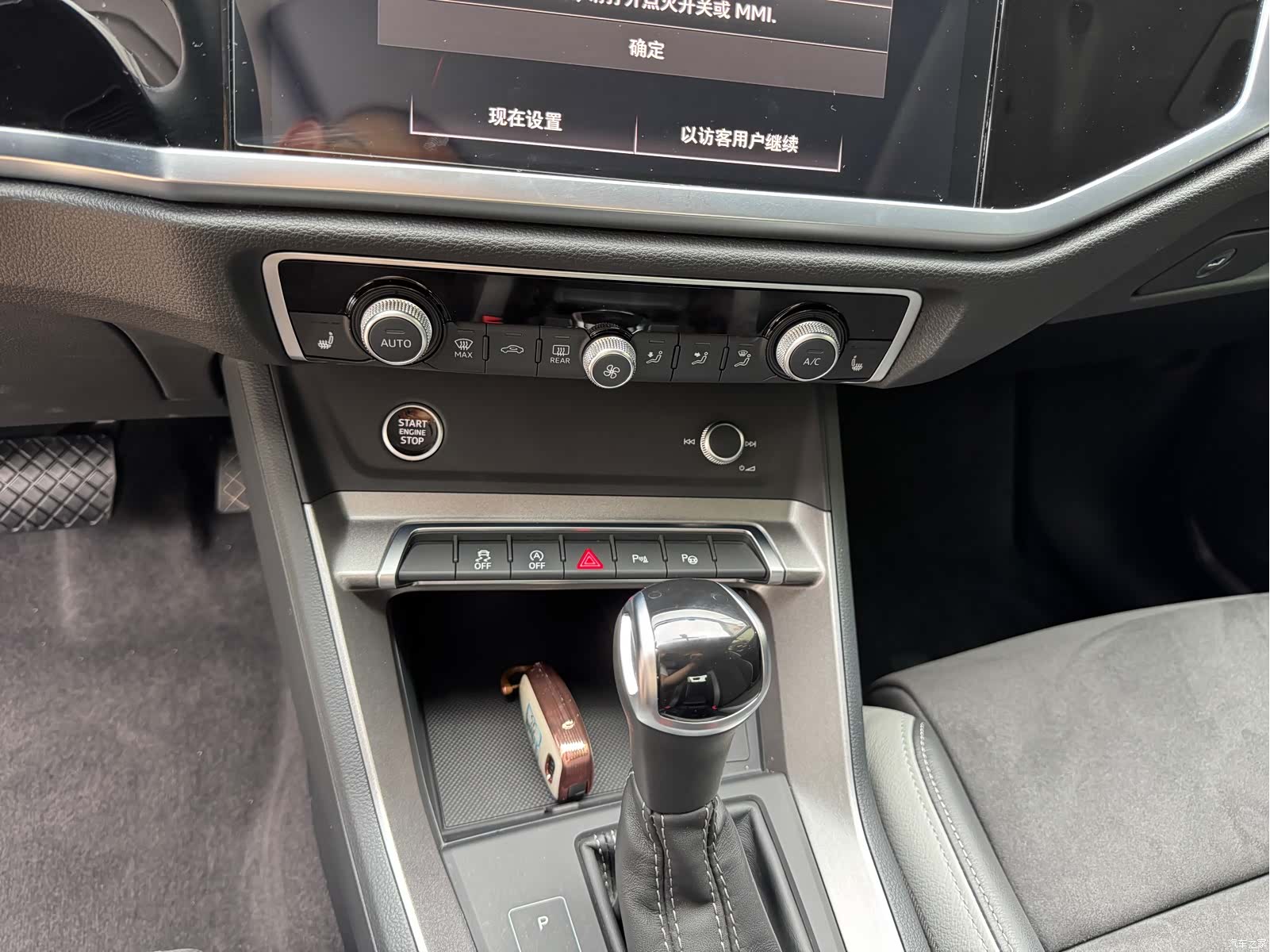Audi Q3, 2022 6