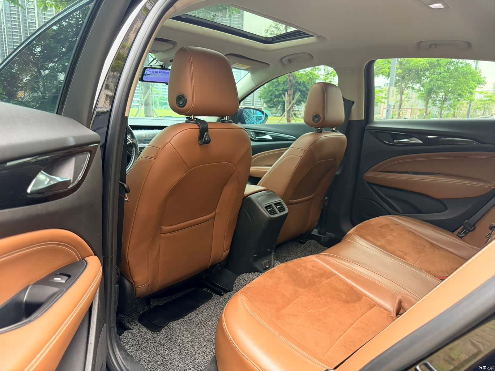 Buick Regal, 2019 7
