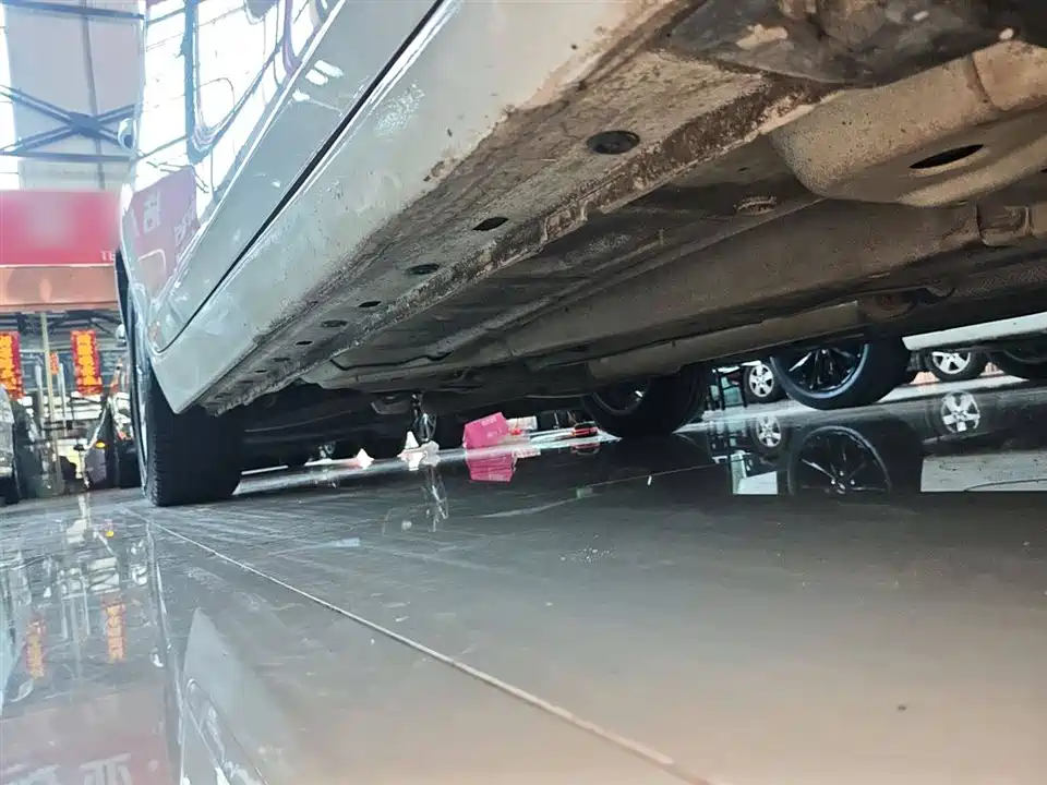 Chevrolet Mai Ruibao