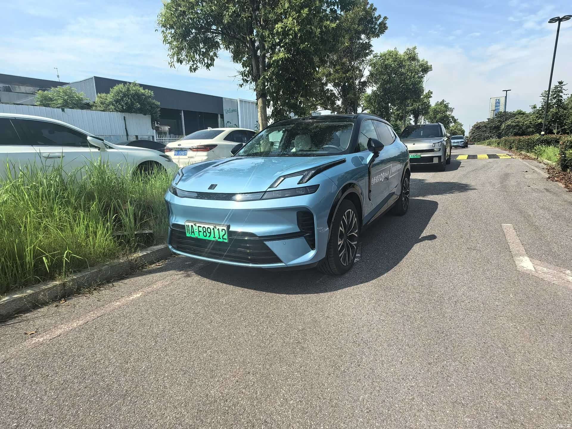 Lynk & Co 02, 2025 2