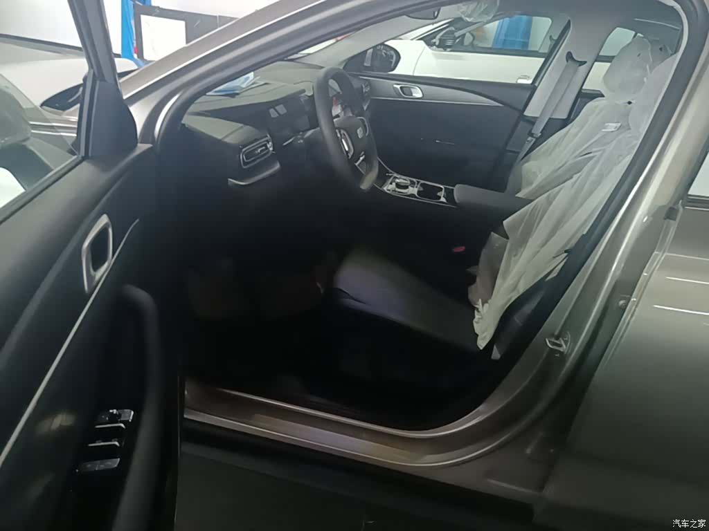 Geely 6, 2026 16