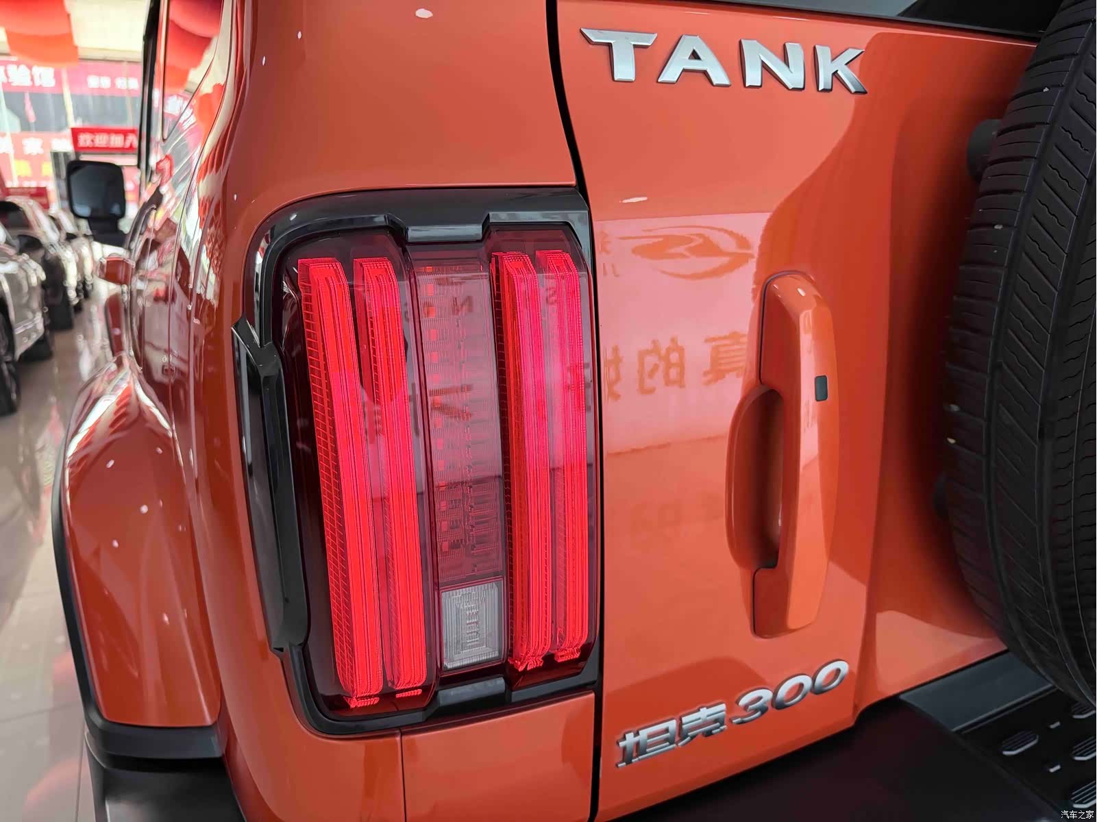 Tank 300, 2022 25