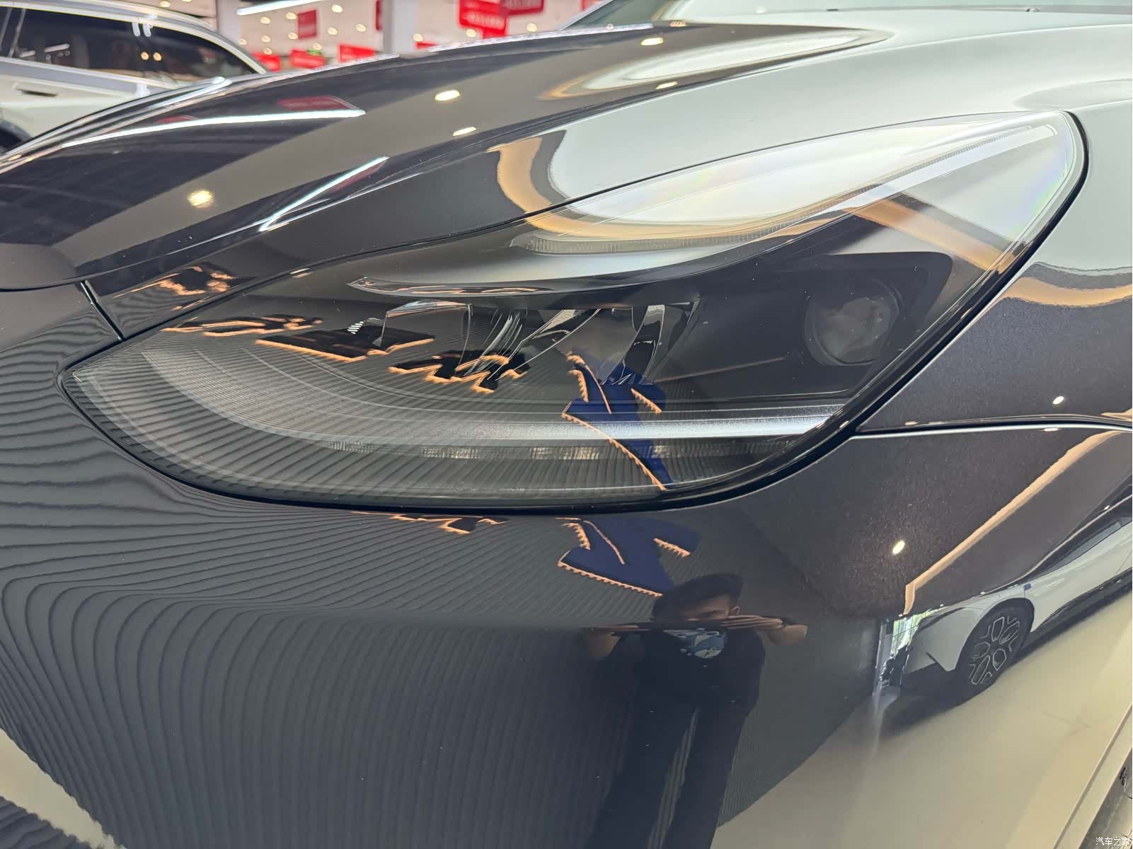 Tesla Model Y, 2024 20
