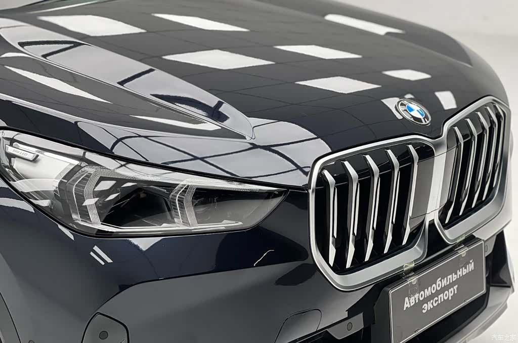 BMW X1, 2023 전체 사진
