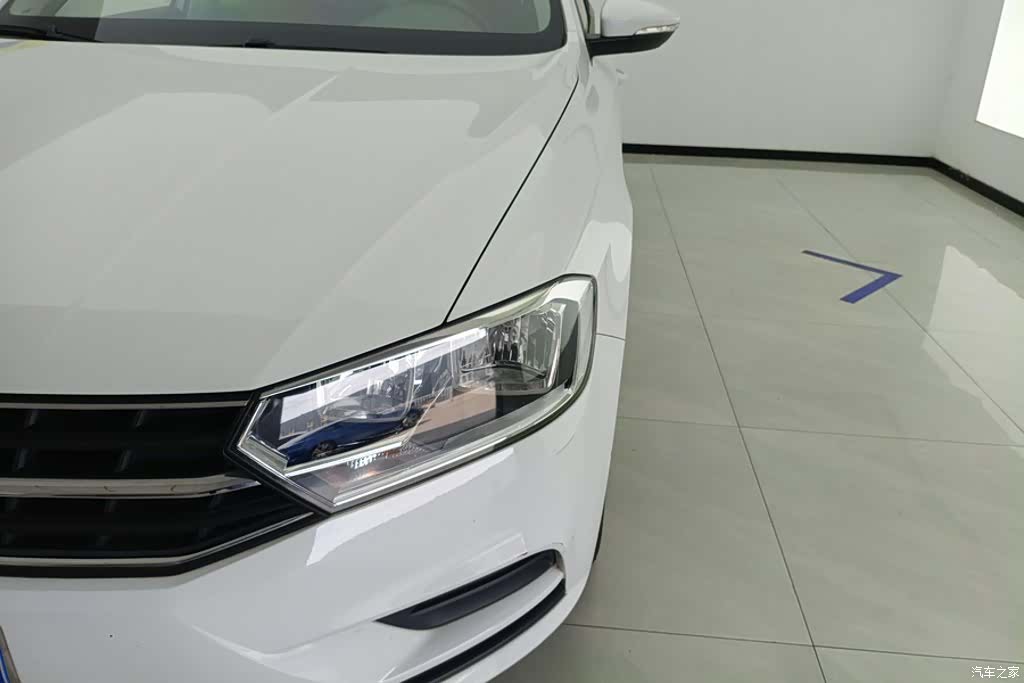 Volkswagen Bora, 2017 все фото