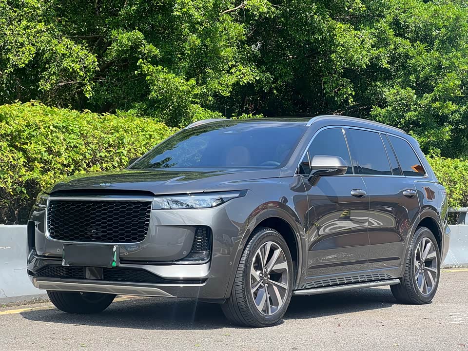 Li Auto Ideal ONE