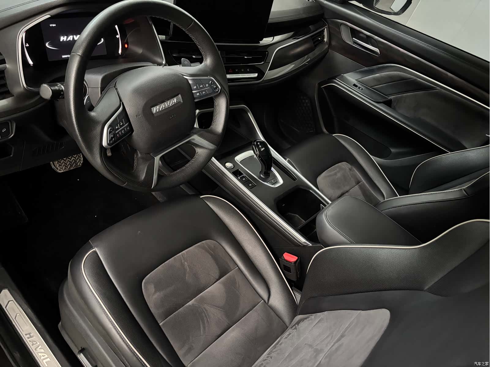 Haval H6, 2022 8