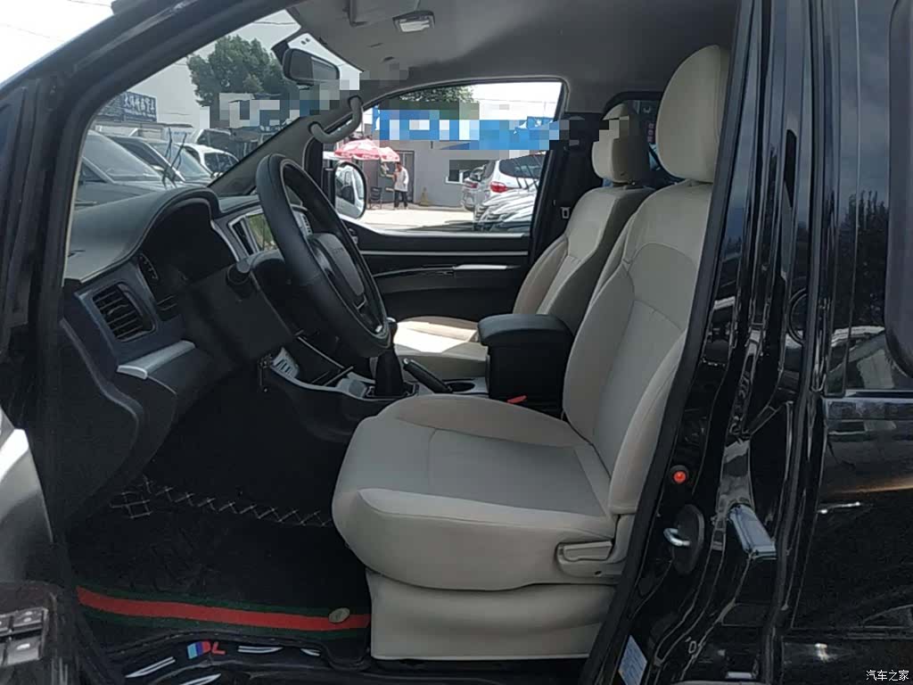 DongFeng M5, 2025 15