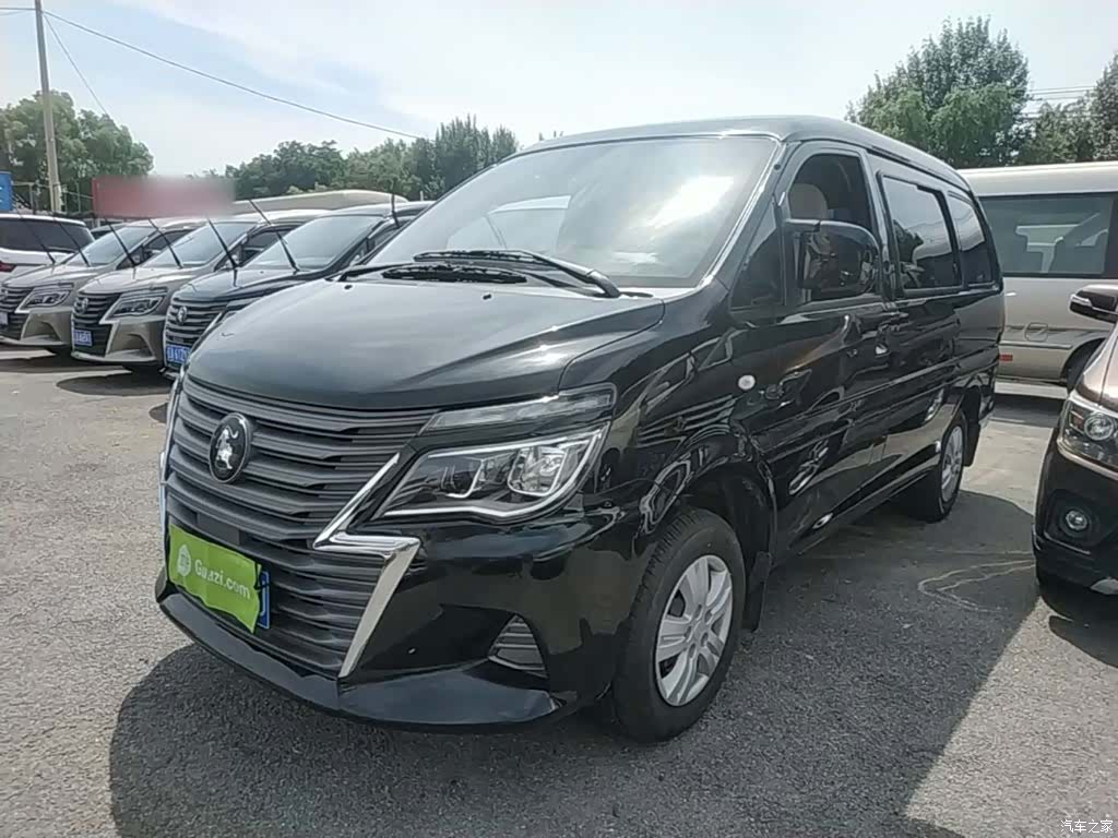 DongFeng M5, 2025 2