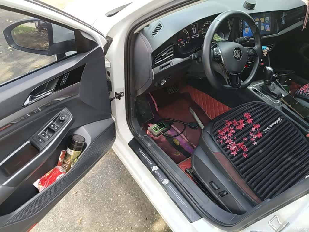 Volkswagen Bora, 2020 16